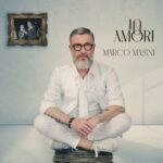 A sorpresa da oggi è disponibile anche su tutte le piattaforme digitali l’album di Marco Masini “10 amori”